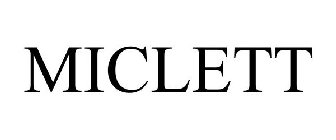 MICLETT