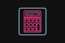 RENDER TAX