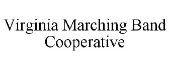 VIRGINIA MARCHING BAND COOPERATIVE