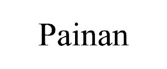 PAINAN