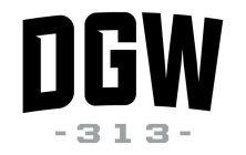 DGW -313-