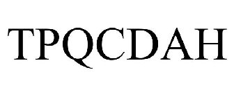 TPQCDAH