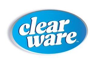 CLEAR WARE