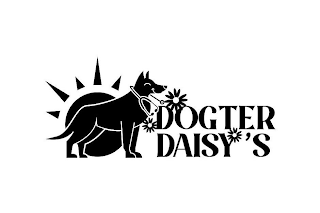 DOGTER DAISY'S