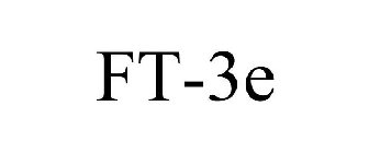 FT-3E