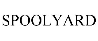 SPOOLYARD