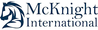 MCKNIGHT INTERNATIONAL