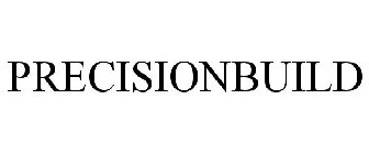 PRECISIONBUILD