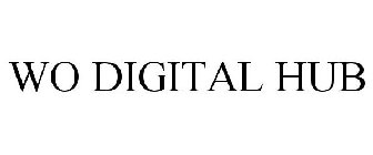 WO DIGITAL HUB