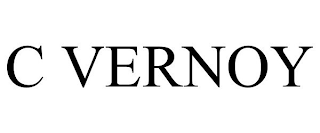 C. VERNOY