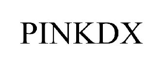 PINKDX