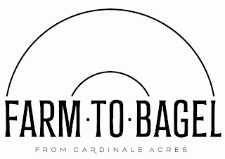 FARM·TO·BAGEL FROM CARDINALE ACRES