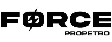 FORCE PROPETRO
