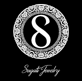 8 SUGATI JEWELRY