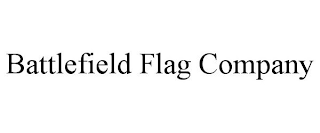 BATTLEFIELD FLAG COMPANY