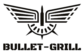 BULLET-GRILL