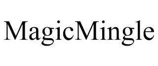 MAGICMINGLE