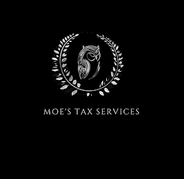 MOE'S TAX SERVICES