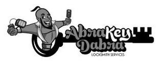 ABRAKEY DABRA LOCKSMITH SERVICES