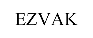 EZVAK