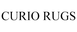 CURIO RUGS