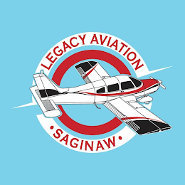 LEGACY AVIATION SAGINAW