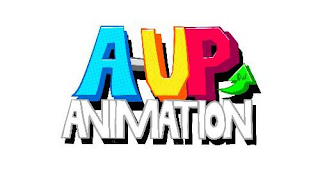 A-UP ANIMATION