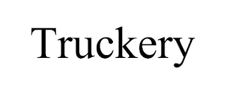 TRUCKERY