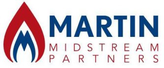 M MARTIN MIDSTREAM PARTNERS