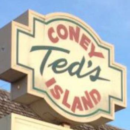 TED'S CONEY ISLAND