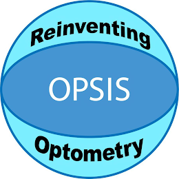 REINVENTING OPSIS OPTOMETRY