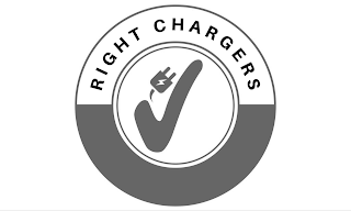 RIGHT CHARGERS