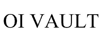 OI VAULT