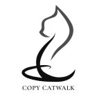COPY CATWALK
