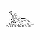 CLEAN SAILOR