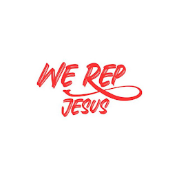 WE REP JESUS