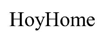 HOYHOME