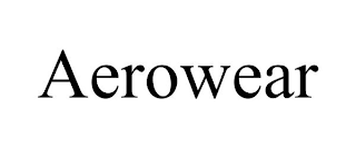 AEROWEAR