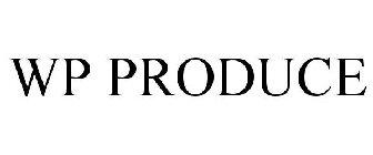 WP PRODUCE