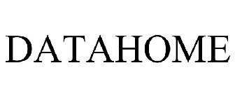 DATAHOME