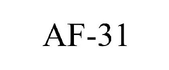 AF-31