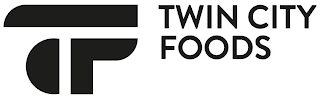 TWIN CITY FOODS