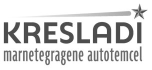 KRESLADI MARNETEGRAGENE AUTOTEMCEL
