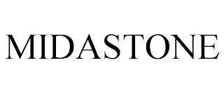 MIDASTONE