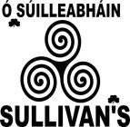Ó SÚILLEABHÁIN SULLIVAN'S