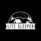 LITE SLEEPER