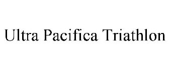 ULTRA PACIFICA TRIATHLON