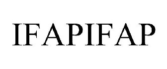 IFAPIFAP
