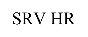 SRV HR