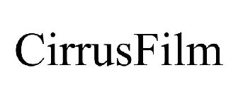 CIRRUSFILM